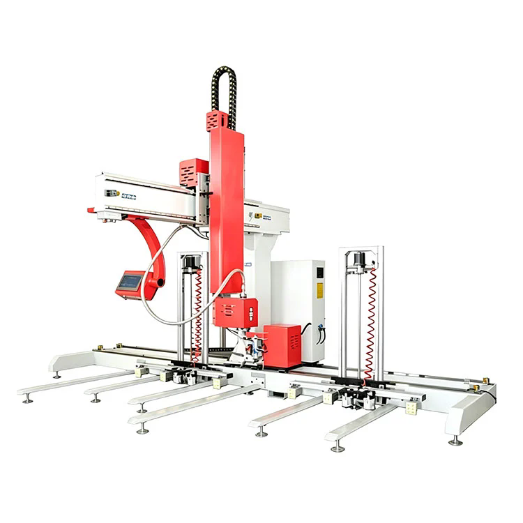 Quid est UPVC Fenestra Machina et Quam Improve Fenestra Vestibulum?