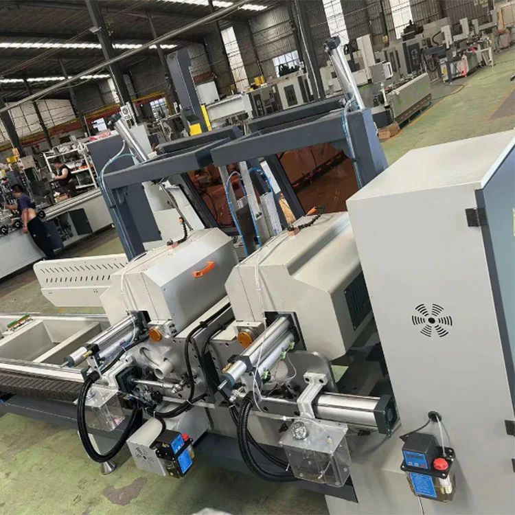 How Does Industrial Aluminium Machinery Amplio Modern Aluminium Processing Efficiency?