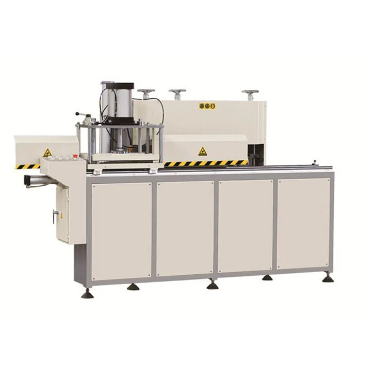 250W Sex Laminae Gravis End Milling Machina Aluminium Velum Wall