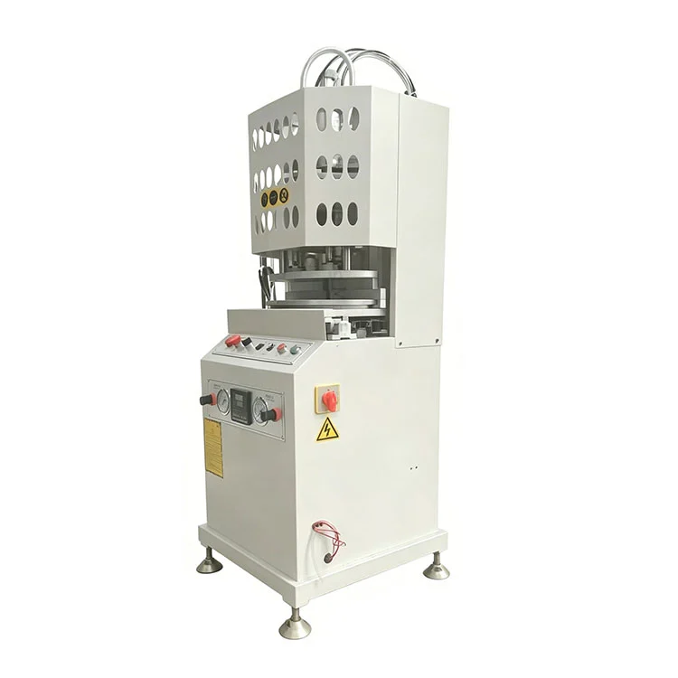 Arbitrarius Anglus Welding Machina PVC Windows