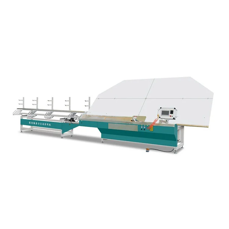 CNC Aluminium Spacer Machina pro Insulating Glass