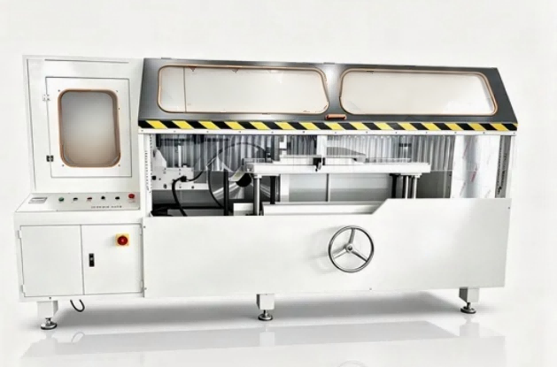 CNC Gravis Officium Velum Wall Notting Saw