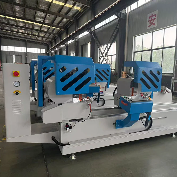 Aluminium Miter Saw