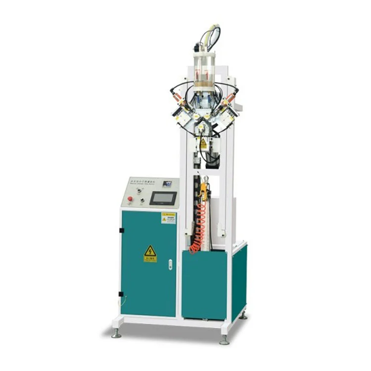 Implens Automatic Insulating Vitri Molecular Cribrum implens Machina