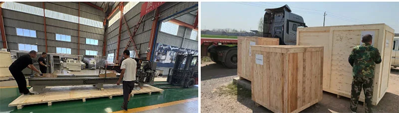 Cnc Thermal Break Aluminum Knurling Inserting Machine