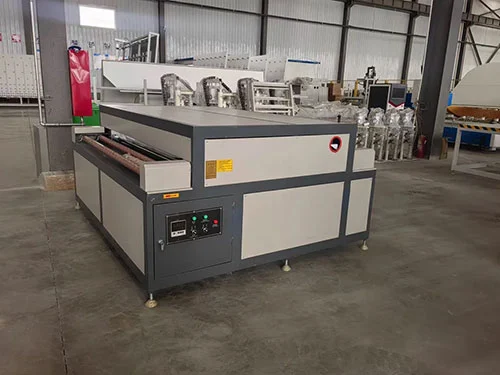 Insulating Glass Hot Press Machine