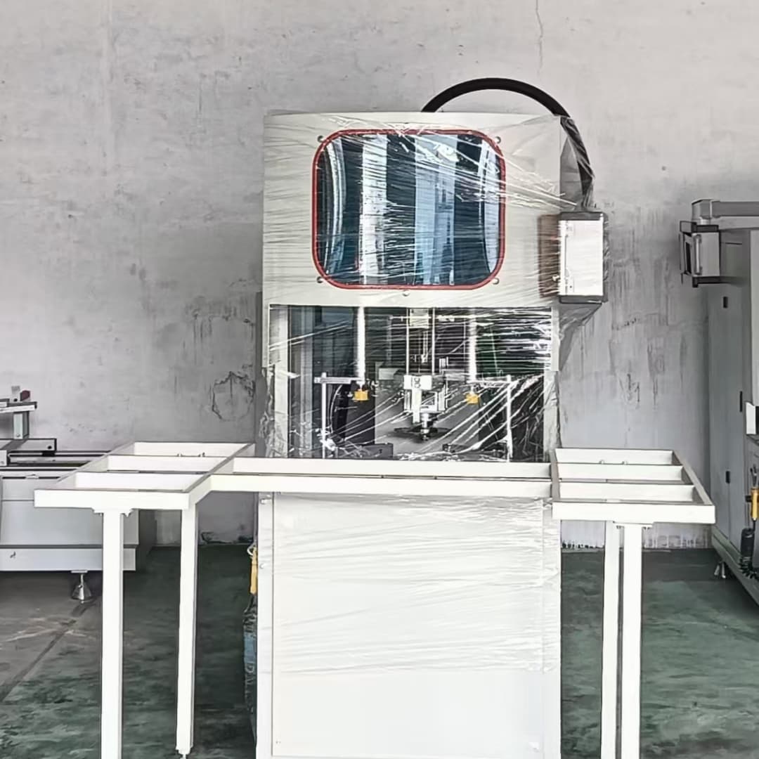 Premium PVC Anguli Purgatio Apparatus pro Fenestra