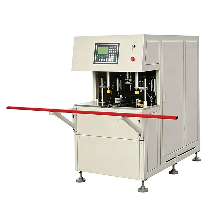 PVC Anguli Purgatio Apparatus pro Fenestra