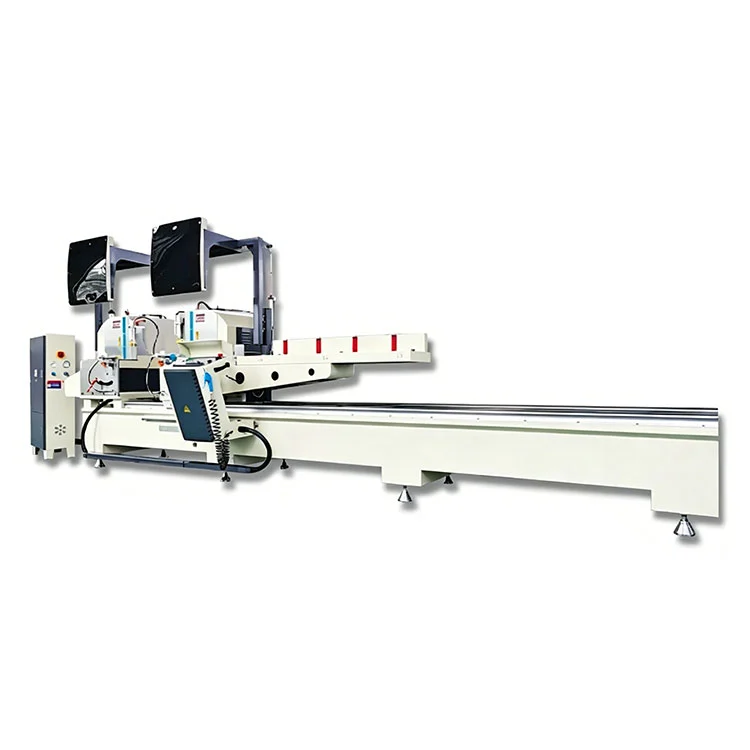 PVC Windows V Secans Saw